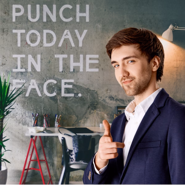 Being a Likeable Boss