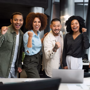 Motivating your sales team