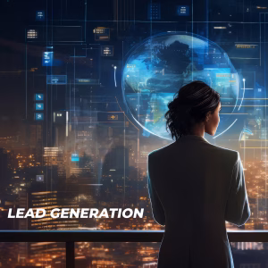 Prospecting and Lead Generation