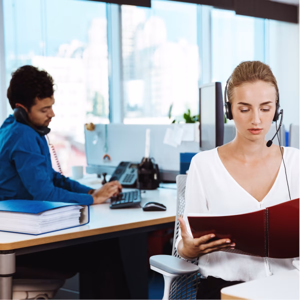 Administrative Support
