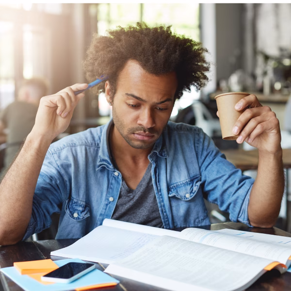 Adult Learning Mental Skills