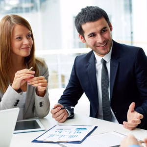 Building Confidence and Assertiveness