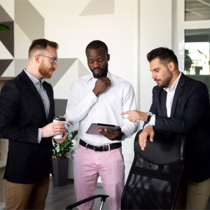 Business Etiquette