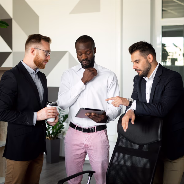Business Etiquette