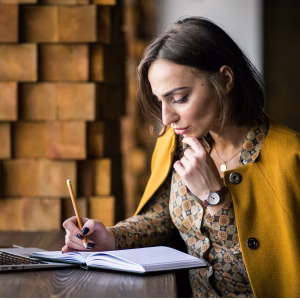 Business Writing