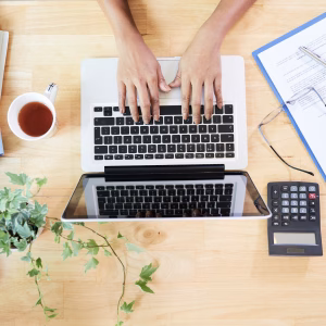 Personal Productivity
