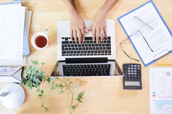 Personal Productivity