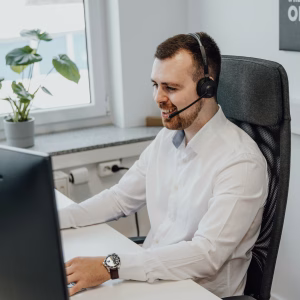 Call Centre Training