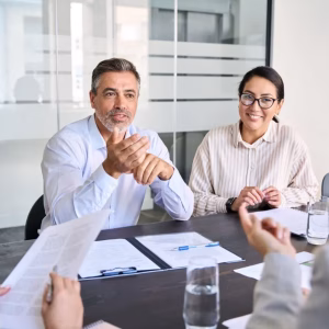 Coaching Salespeople