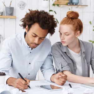 Collaborative Business Writing
