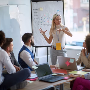 Communication Strategies