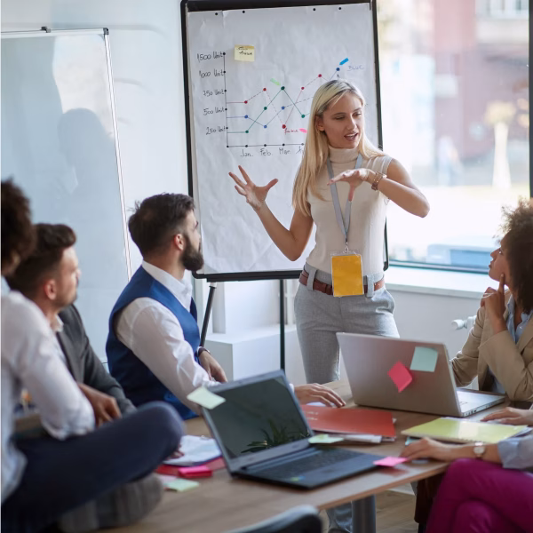 Communication Strategies