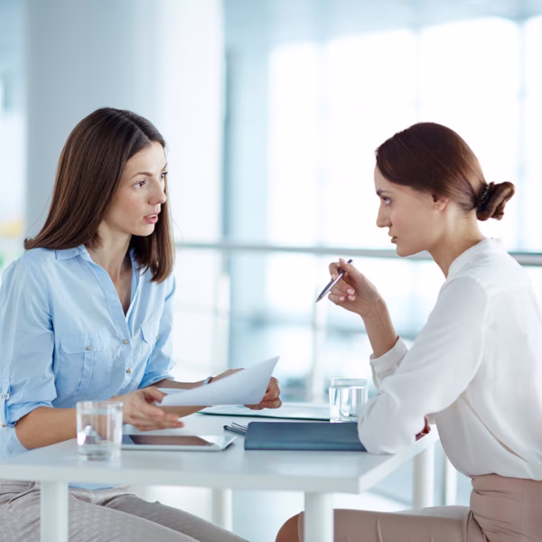 Conducting Annual Employee Reviews