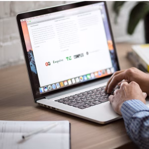 Creating a Great Webinar