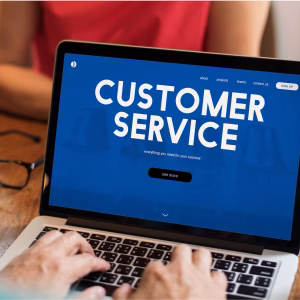 Customer Service