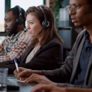Customer Support