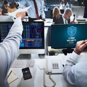 Cyber Security