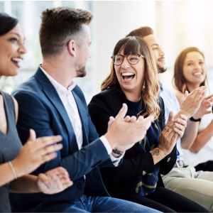 Developing Corporate Behaviour