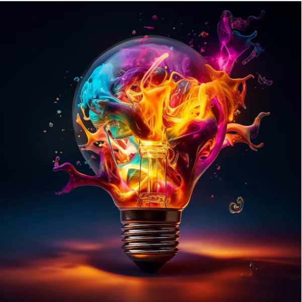 Developing Creativity