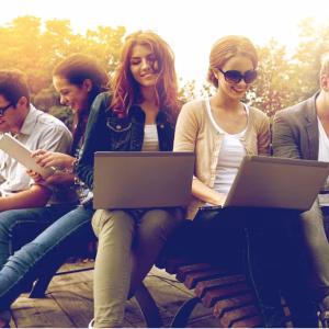 Digital Citizenship