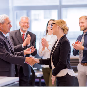 Employee Recognition