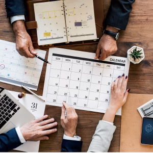 Event Planning