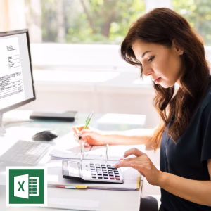 Excel 2016 Essentials
