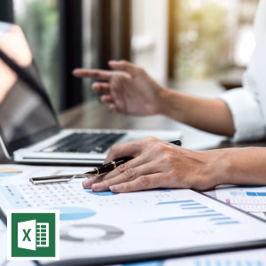 Excel 2016 Expert