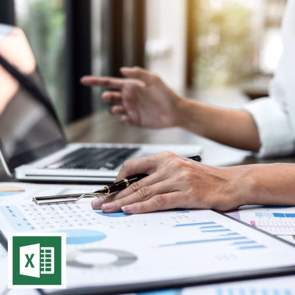 Excel 2016 Expert