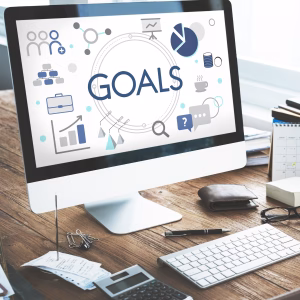Goal Setting and Getting Things Done