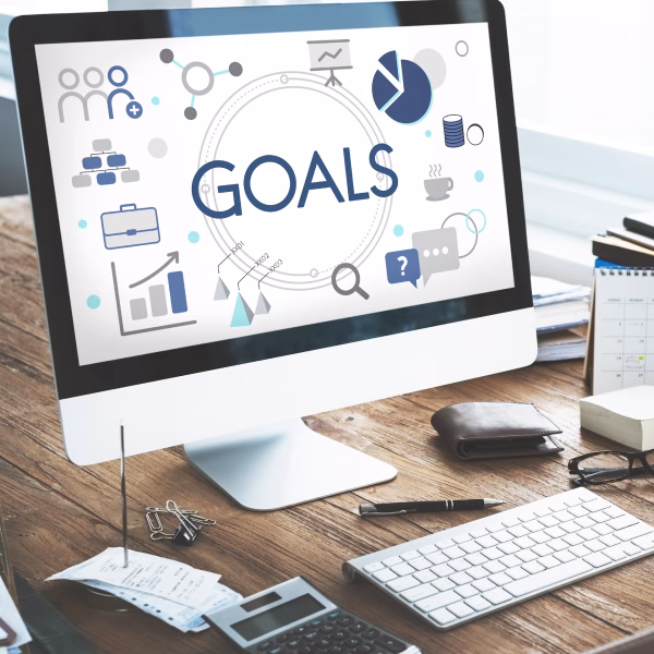 Goal Setting and Getting Things Done