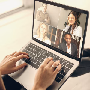 High Performance Teams Remote Workforce