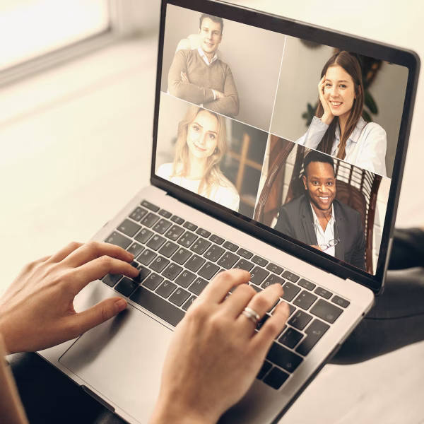 High Performance Teams Remote Workforce