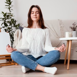 Improving Mindfulness