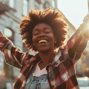 Increasing Your Happiness