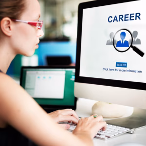 Job Search Skills