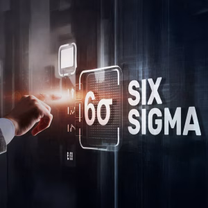 Lean Six Sigma