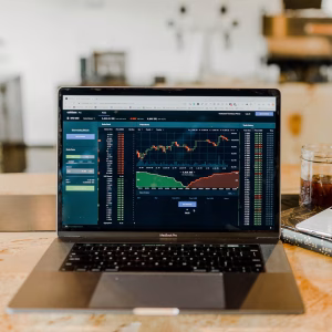Managing Personal Finances