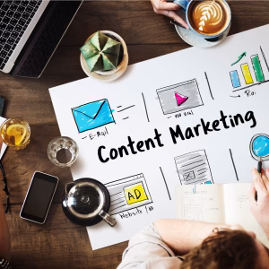 Marketing Basics