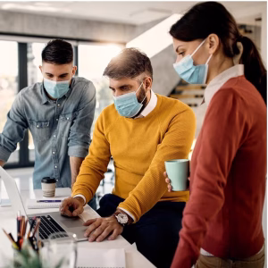 Office Health and Safety