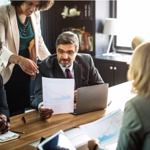 Office Politics for Managers
