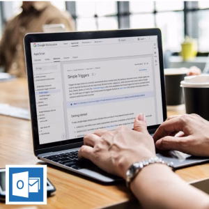 Outlook 2016 Essentials