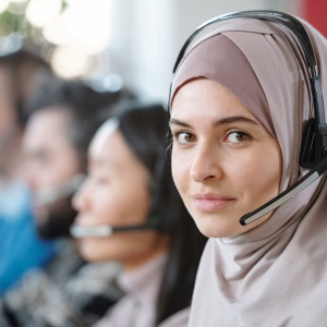 Contact Centre Training