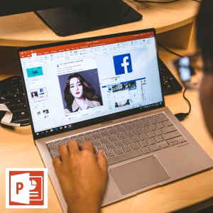 PowerPoint 2016 Essentials