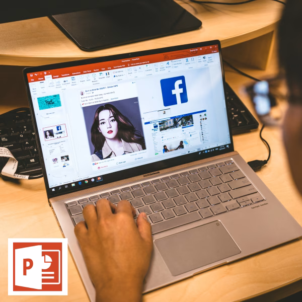 PowerPoint 2016 Essentials