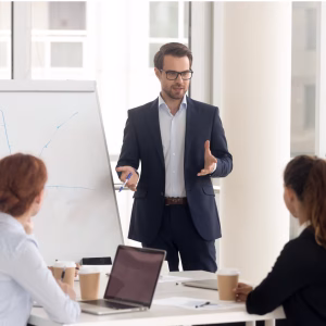 Presentation Skills