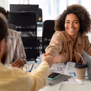 Respect in the Workplace