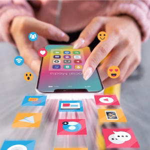 Social Media Marketing