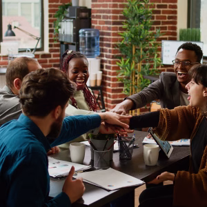 Team Building through Chemistry
