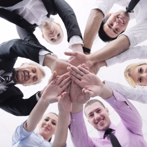 Teambuilding for Managers